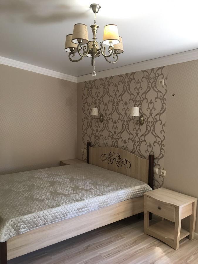 Hotel Old Pitius Pizunda Bagian luar foto